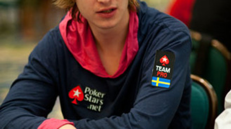 Viktors Bloms, Pokerstars PRO komanda