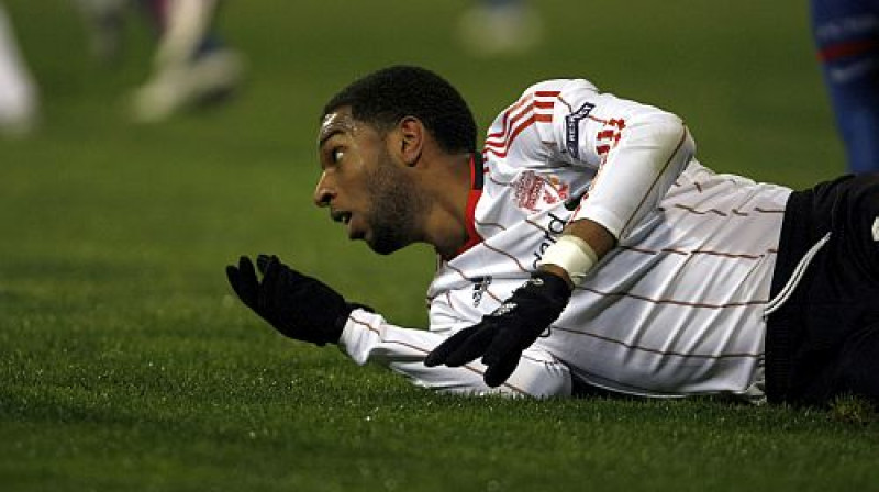 Raeins Bābels
Foto: AP/Scanpix