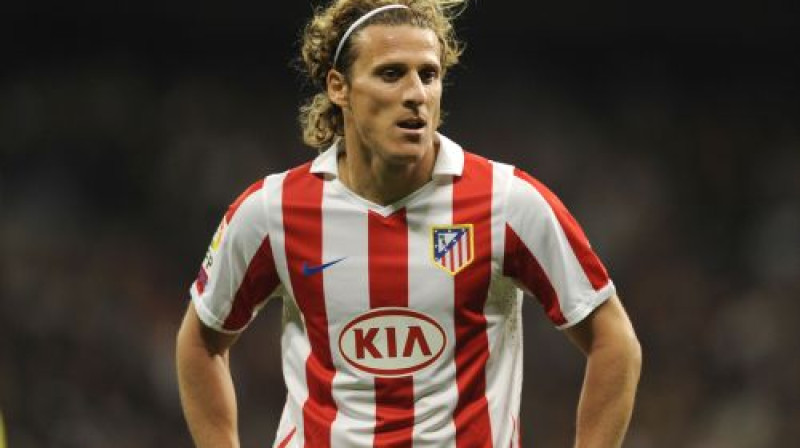 Djēgo Forlans
Foto: AFP/Scanpix