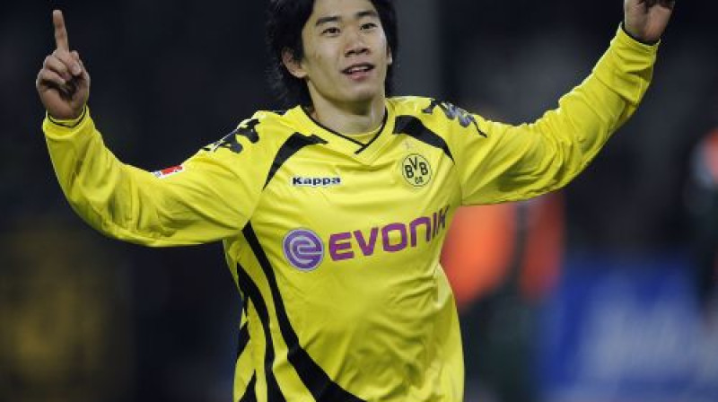 Šindži Kagava
Foto: AP/Scanpix