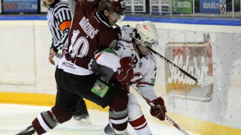Lauris Dārziņš
Foto: Romāns Kokšarovs, Sporta Avīze, f64