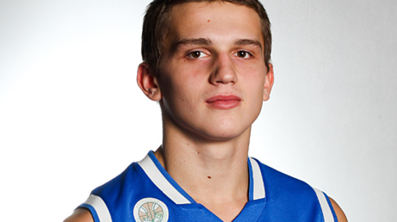 Andrejs Gražulis
Foto: www.bkventspils.lv