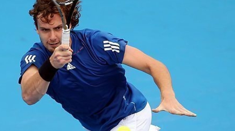 Ernests Gulbis
Foto: ATP