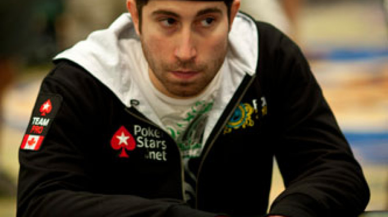 Džonatans Duhamels, Pokerstars PRO
