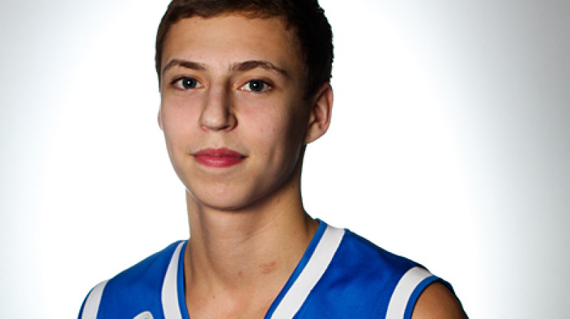 Toms Leimanis