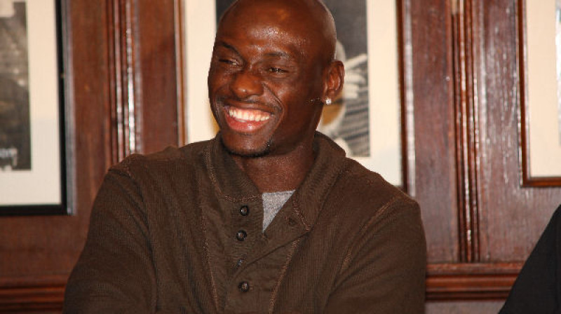 Antonio Tarvers
Foto: Jim Everett/Saddo Boxing