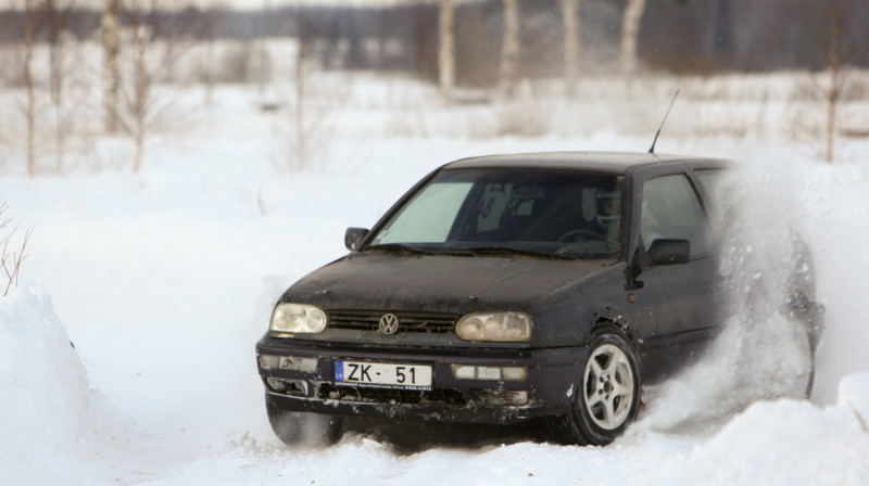 Foto: Aigars Tīdmanis, go4speed.lv