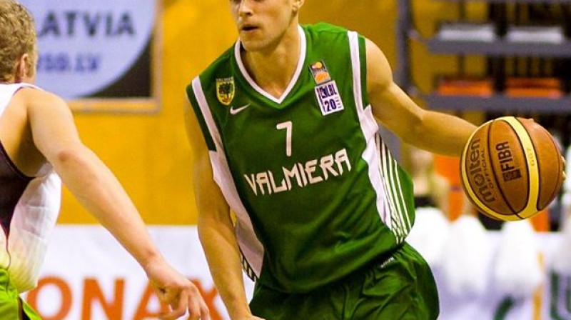 Edijs Šlesers
Foto: Jānis Priedītis