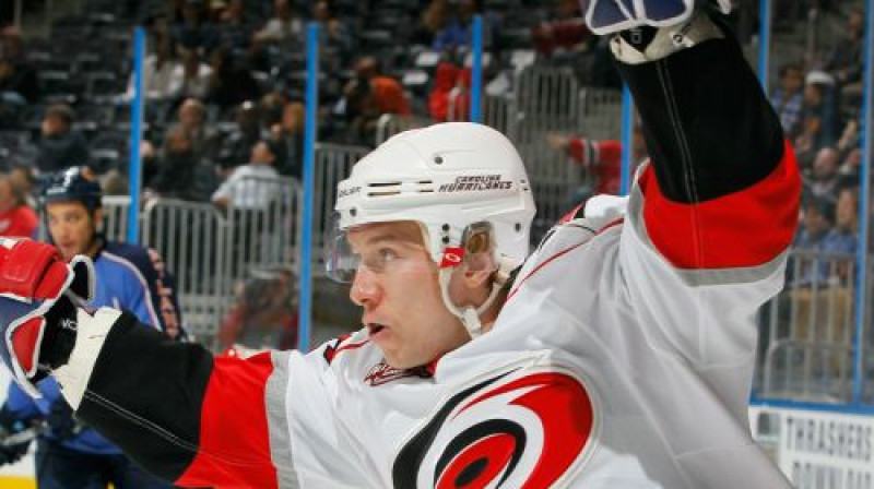 Jusi Jokinens
Foto: AFP/Scanpix