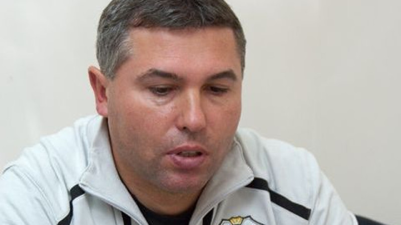 Sergejs Podpalijs
Foto: asnta.ru