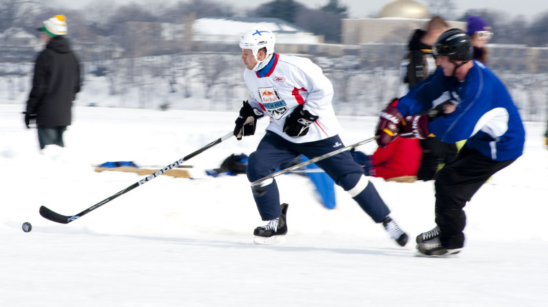 Foto: Red Bull Photofiles