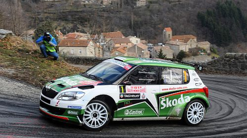 Juho Hanninens
Foto: ircseries.com