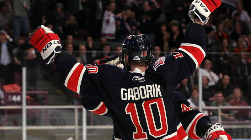 Marians Gaboriks
Foto: AFP/Scanpix