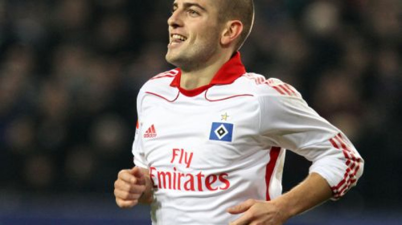 Mladens Petričs
Foto: AFP/Scanpix