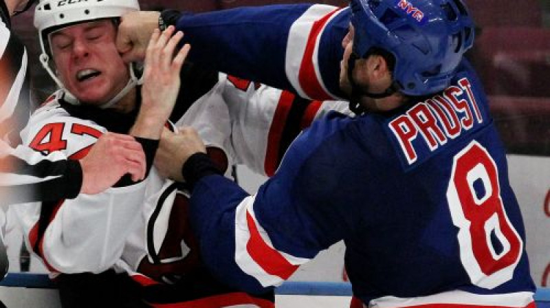Brendons Prusts (#8)
Foto: AFP/Scanpix