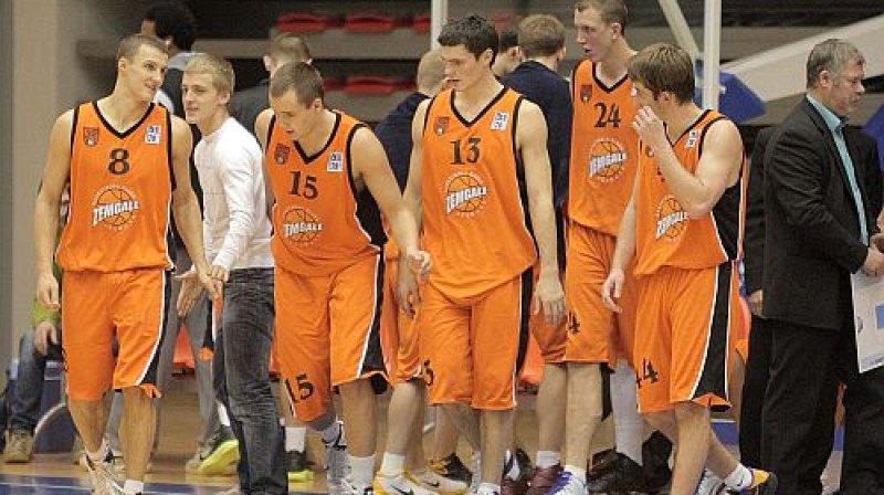 "Zemgale" 
Foto: Ivars Veiliņš