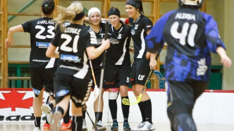 "RSU/Runway"
Foto: Mārtiņš Šults, www.floorball.lv