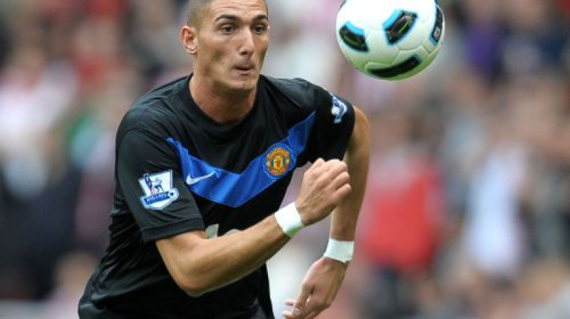 Federiko Makeda
Foto: AFP/Scanpix