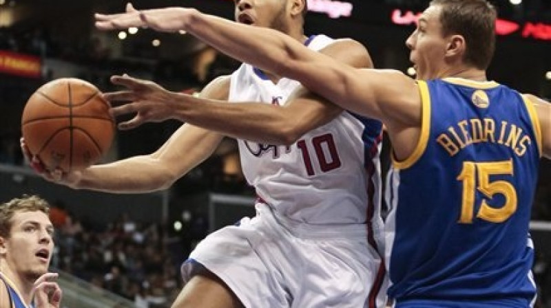 Foto: AP/Scanpix