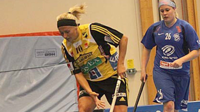 Anete Šeina (#10)
Foto: http://www.sport-live.net/