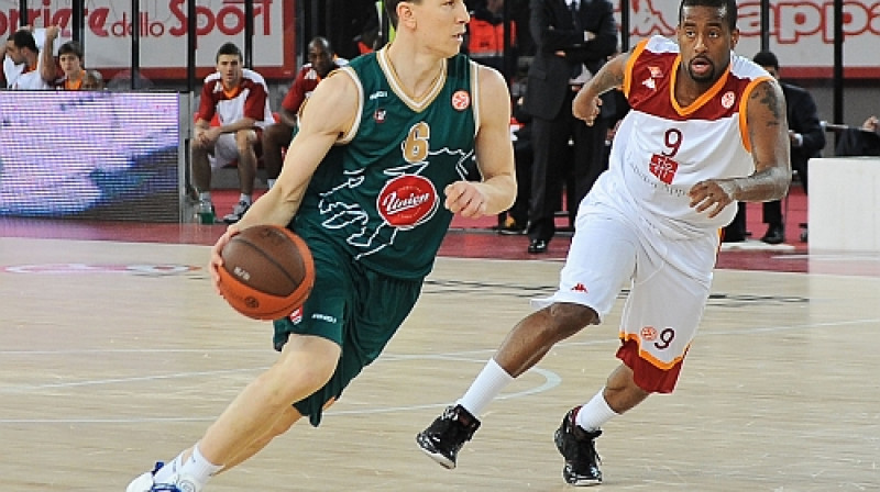 Vlado Iļevskis
Foto: AFP/Scanpix