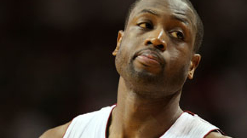 Dveins Veids
Foto: AP/Scanpix