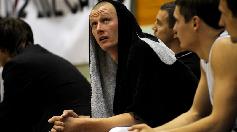 Ivars Timermanis 
Foto: Romāns Kokšarovs, Sporta Avīze, f64