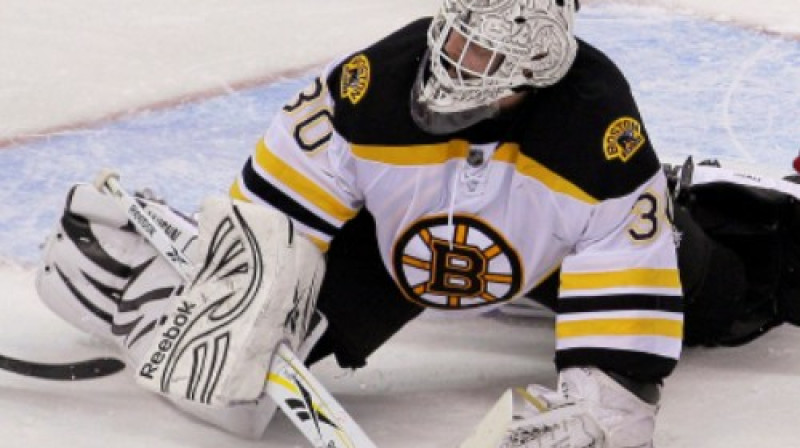 Tims Tomass
Foto: AP/Scanpix