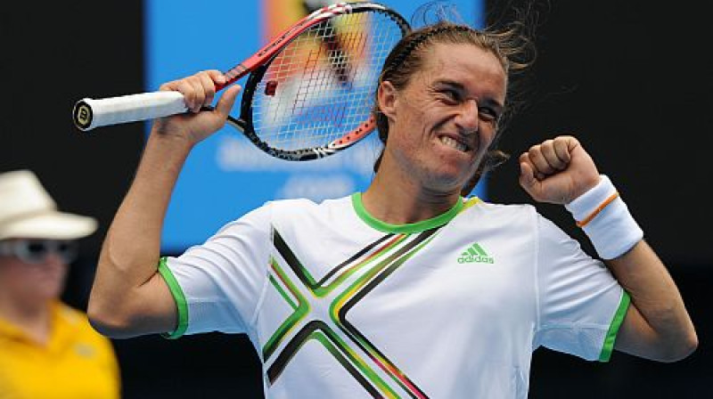 Aleksandrs Dolgopolovs
Foto: AFP/Scanpix