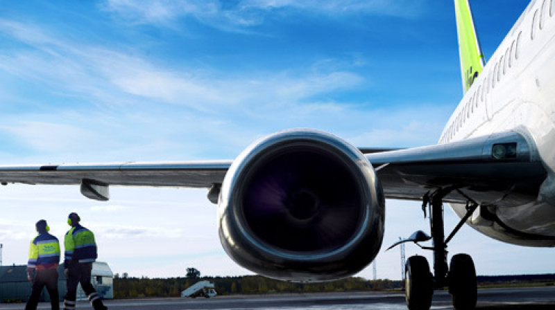 Foto: airBaltic