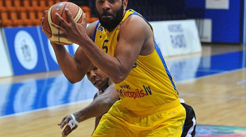 Rašads Andersons
Foto: bkventspils.lv