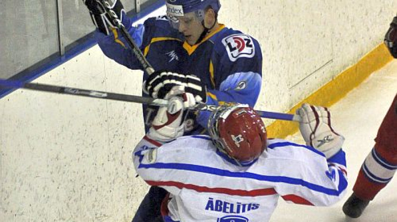 Foto: Ivars Račko, Sportacentrs.com