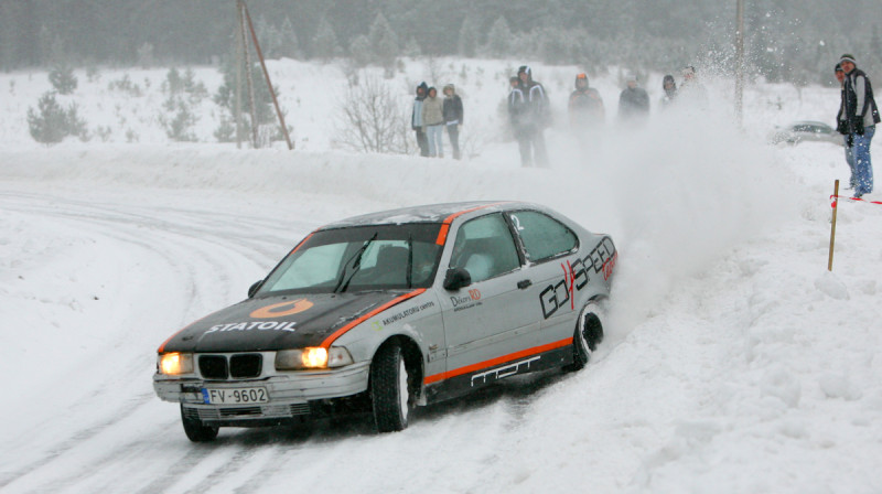 Foto: Lauris Peskops, Go4speed.lv