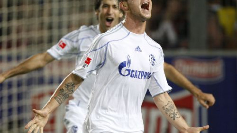 Ivans Rakitičs
Foto: AP/Scanpix