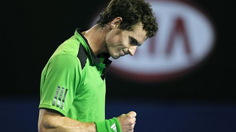 Endijs Marejs
Foto: Reuters/Scanpix