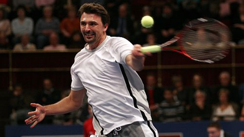 Gorans Ivanisevičs
Foto: AFP/Scanpix