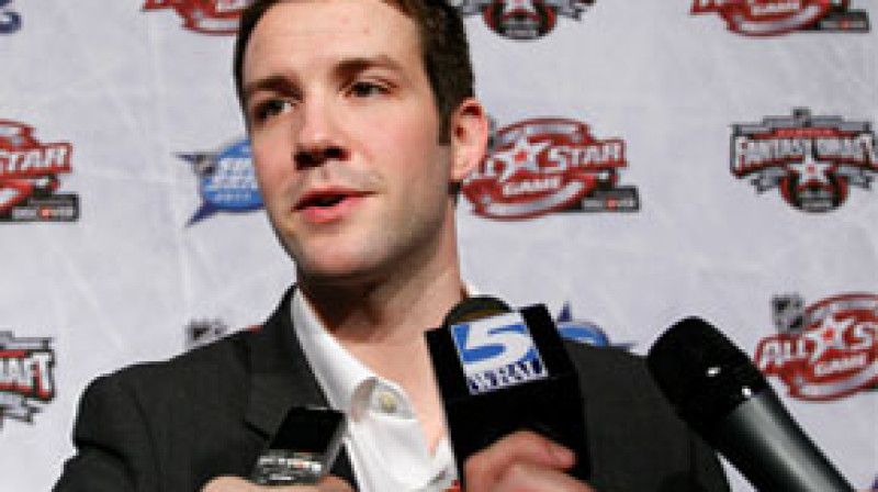 Kems Vords
Foto: AP/Scanpix