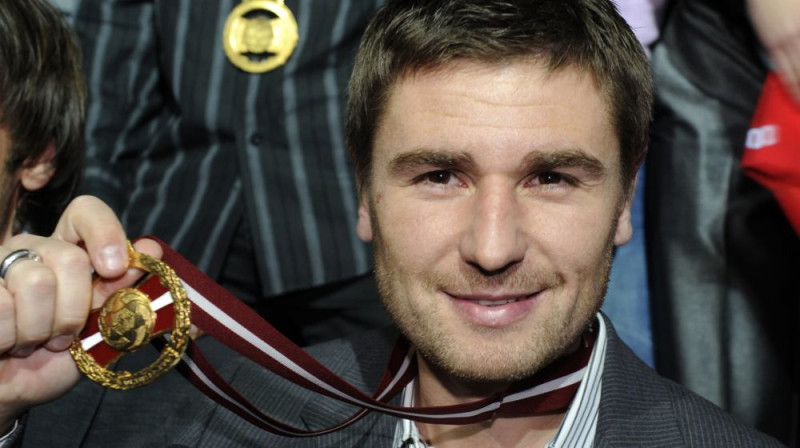 Marians Pahars
Foto: Romans Kokšarovs, Sporta Avīze, f64