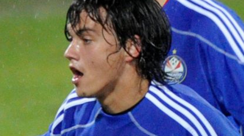 Igors Tarasovs
Foto: Romans Kokšarovs, Sporta Avīze, f64