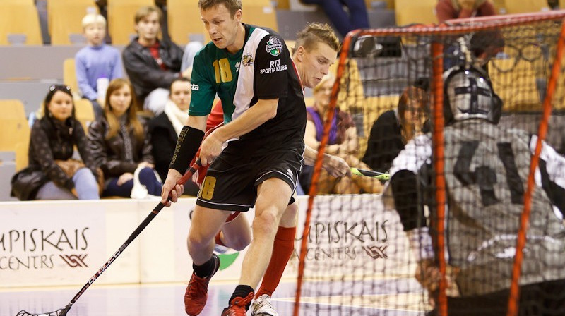 Kristians Lisovskis, Nr. 18
Foto: Mārtiņš Šults