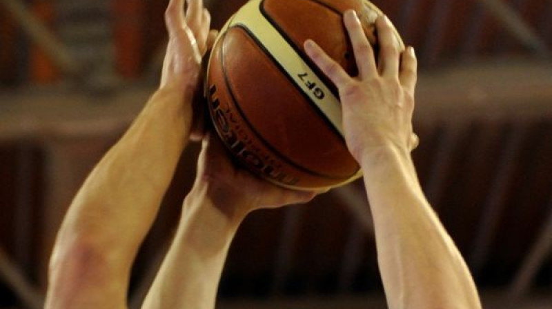 Ģimeņu lietas Latvijas basketbolā - tas vienmēr ir bijis spēks...

Foto: scentrs.com
