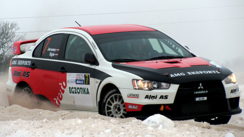 Aivis Egle/Mārtiņš Jerums
Foto: Mārtiņš Jankovskis, Sportacentrs.com