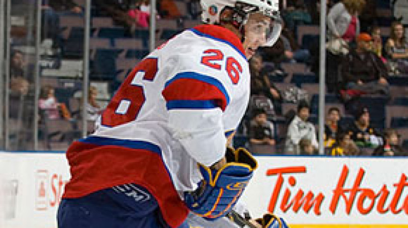 Kristiāns Pelšs
Foto: oilkings.ca
