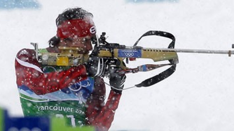 Ilmārs Bricis
Foto: Reuters/Scanpix