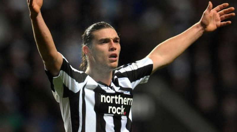 Endijs Kerols
Foto: AP/Scanpix