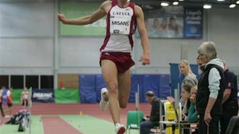 Elvijs Misāns
Foto: kuldliiga.ee