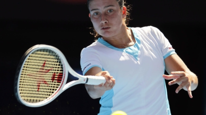 Anastasija Sevastova
Foto: Reuters/Scanpix