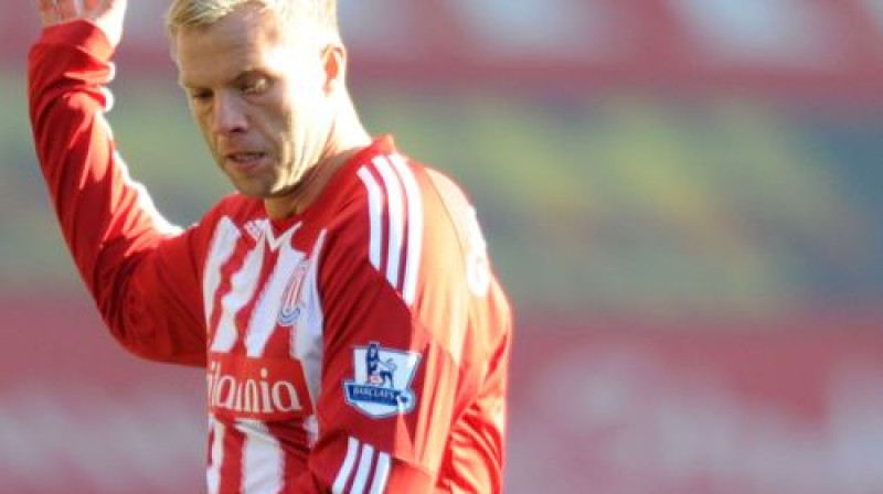 Eidurs Gudjonsens
Foto: AFP/Scanpix