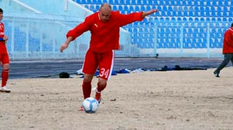 Andrejs Perepļotkins
Foto: nasaf.uz