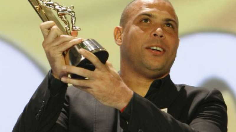 Ronaldo 
Foto: AP/Scanpix